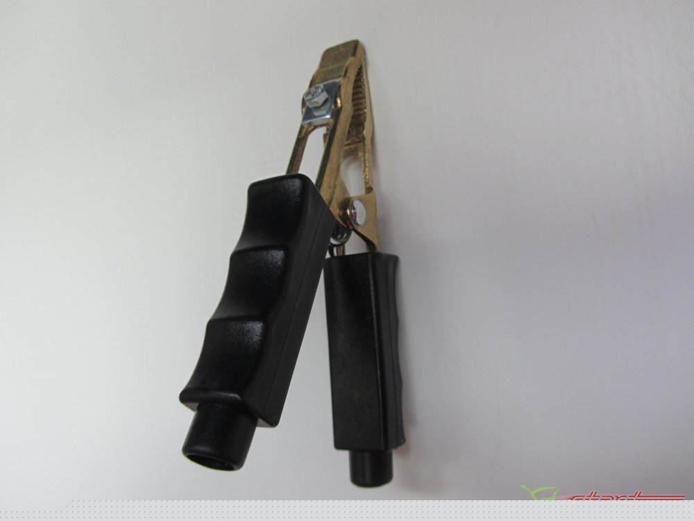 Batterie per avviatori, accessori, pinze e cavi 1